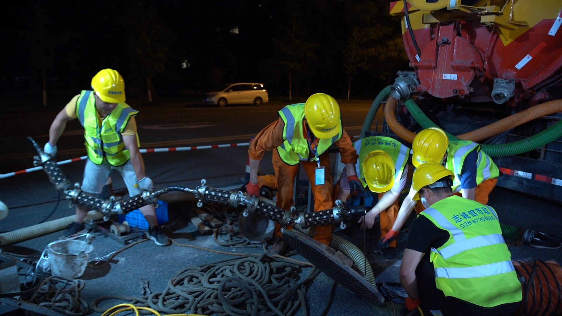 红星紫外光固化修复