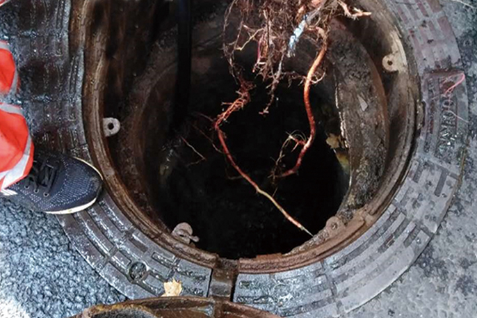 红星管道预处理